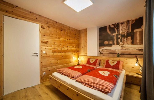 Senales Apartment | 34 m² Apartment ∙ 1 bedroom ∙ 4 guests