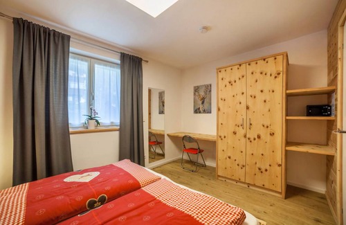 Senales Apartment | 34 m² Apartment ∙ 1 bedroom ∙ 4 guests