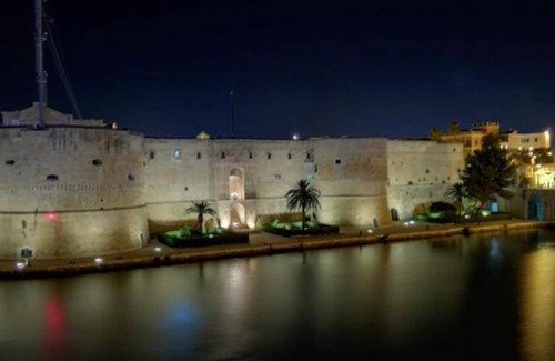Taranto Bed & Breakfast | 34 m² Bed and breakfast ∙ 4 guests
