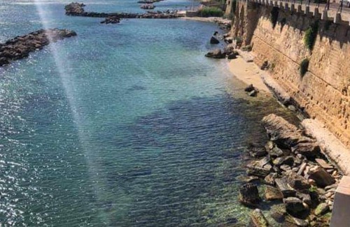 Taranto Bed & Breakfast | 34 m² Bed and breakfast ∙ 4 guests