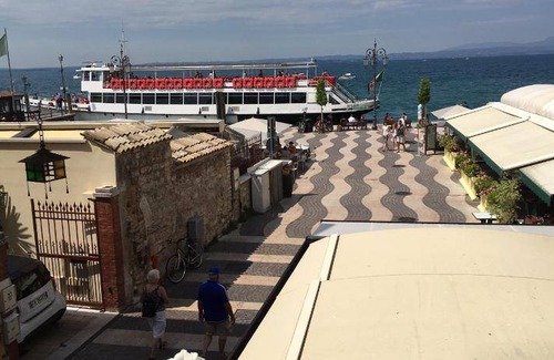 Lazise Old Town Bed & Breakfast | 34 m² Bed and breakfast ∙ 3 guests