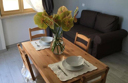 Lazise Old Town Bed & Breakfast | 34 m² Bed and breakfast ∙ 3 guests