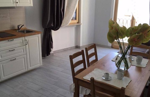 Lazise Old Town Bed & Breakfast | 34 m² Bed and breakfast ∙ 3 guests