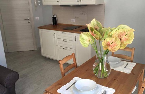 Lazise Old Town Bed & Breakfast | 34 m² Bed and breakfast ∙ 3 guests