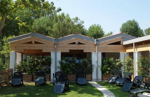 San Giuliano Resort | 34 m² Resort ∙ 2 bedrooms ∙ 5 guests