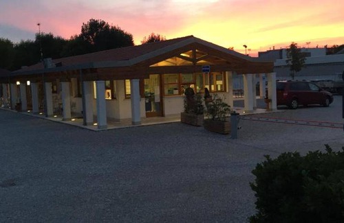 San Giuliano Resort | 34 m² Resort ∙ 2 bedrooms ∙ 5 guests