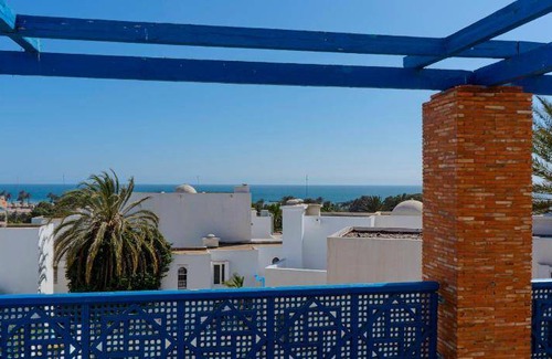 Agadir City Center Apartment | 34 m² Serviced apartment ∙ 2 bedrooms ∙ 127 guests