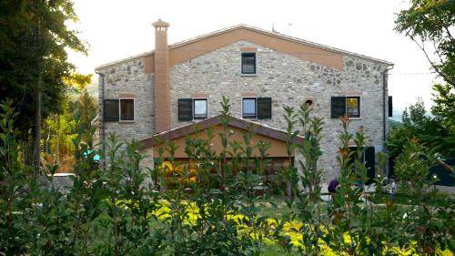 Montegrimano Bed & Breakfast | 340 m² Bed and breakfast ∙ 5 bedrooms ∙ 13 guests
