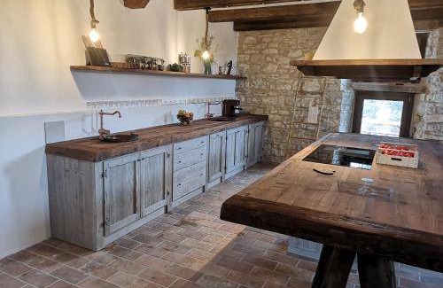 Montegrimano Bed & Breakfast | 340 m² Bed and breakfast ∙ 5 bedrooms ∙ 13 guests