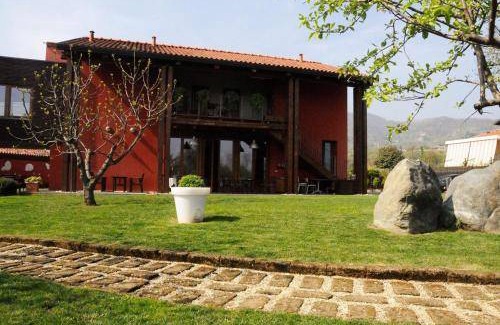 San Secondo di Pinerolo Bed & Breakfast | 35 m² Bed and breakfast ∙ 3 guests