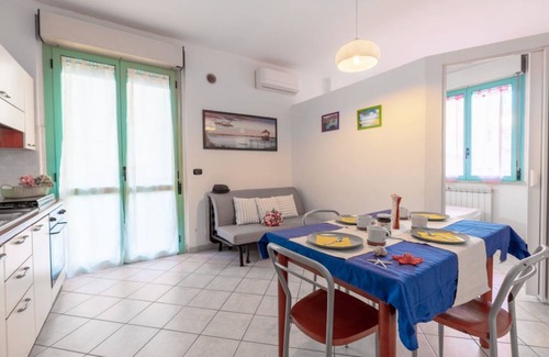 Silvi Apartment | 35 m² Apartment ∙ 1 bedroom ∙ 4 guests