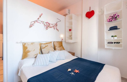 Silvi Apartment | 35 m² Apartment ∙ 1 bedroom ∙ 4 guests