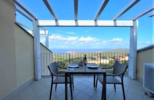 Paduledda Apartment | 35 m² Apartment ∙ 1 bedroom ∙ 4 guests
