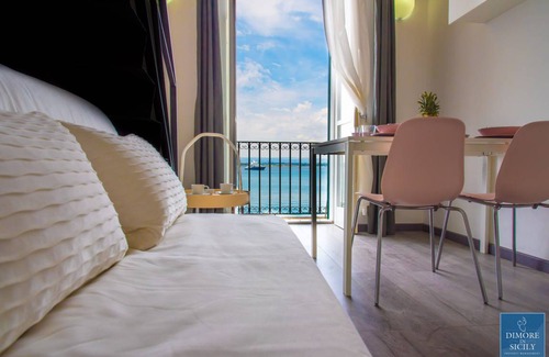 Ortigia Apartment | 35 m² Apartment ∙ 1 bedroom ∙ 2 guests