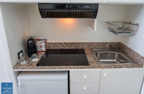 Ortigia Apartment | 35 m² Apartment ∙ 1 bedroom ∙ 2 guests