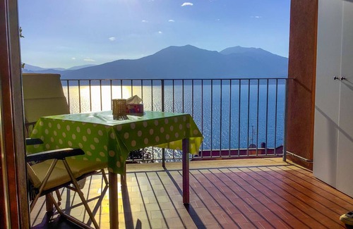Gonte Apartment | 35 m² Apartment ∙ 2 guests