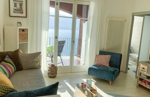 Gonte Apartment | 35 m² Apartment ∙ 2 guests