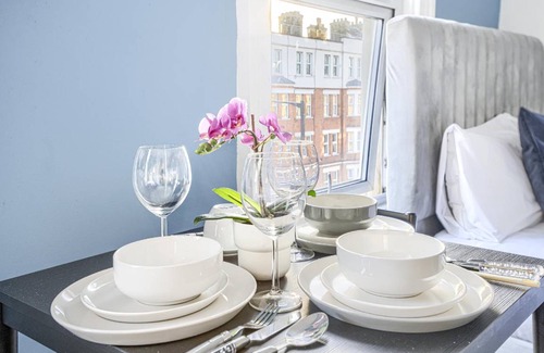 Hackney Central Apartment | 35 m² Apartment ∙ 4 guests