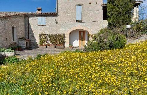 Acqualagna Apartment | 35 m² Apartment ∙ 1 bedroom ∙ 2 guests