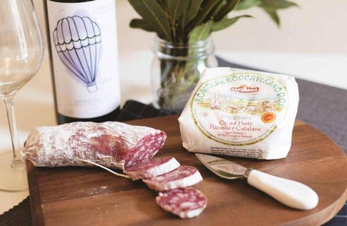 Costigliole d'Asti Bed & Breakfast | 35 m² Bed and breakfast ∙ 4 guests