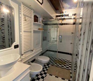 Borgo Maggiore Bed & Breakfast | 35 m² Bed and breakfast ∙ 2 guests