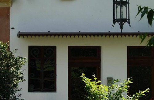 Azzanello Bed & Breakfast | 35 m² Bed and breakfast ∙ 3 guests