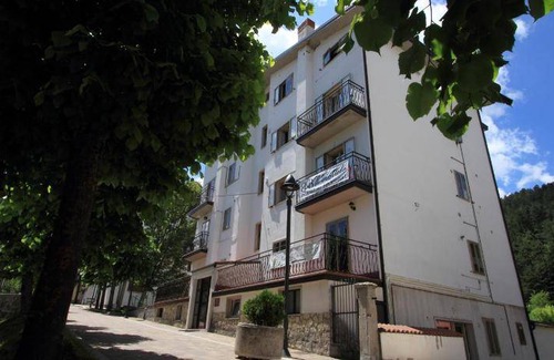 Roccaraso Bed & Breakfast | 35 m² Bed and breakfast ∙ 2 bedrooms ∙ 4 guests