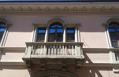 Sulmona Bed & Breakfast | 35 m² Bed and breakfast ∙ 2 bedrooms ∙ 4 guests