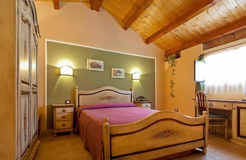 Lesina Bed & Breakfast | 35 m² Bed and breakfast ∙ 4 guests