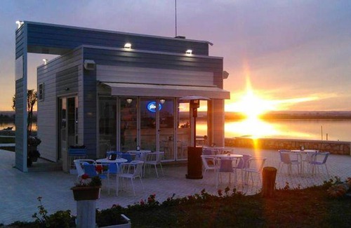 Lesina Bed & Breakfast | 35 m² Bed and breakfast ∙ 4 guests