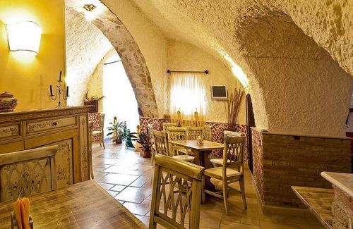 Lesina Bed & Breakfast | 35 m² Bed and breakfast ∙ 4 guests