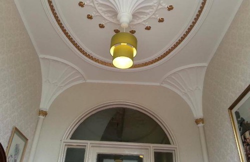 Leith Bed & Breakfast | 35 m² Bed and breakfast ∙ 127 guests