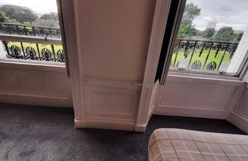 Leith Bed & Breakfast | 35 m² Bed and breakfast ∙ 127 guests