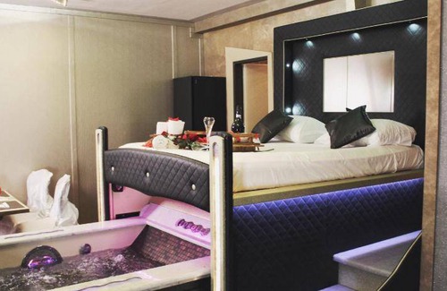 Zona LI La Storta Bed & Breakfast | 35 m² Bed and breakfast ∙ 2 guests