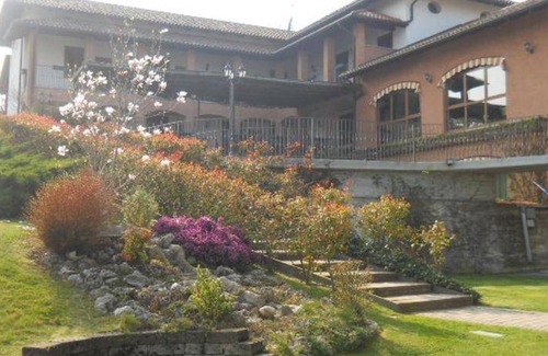 San Marzano Oliveto House | 35 m² Farmhouse ∙ 5 guests