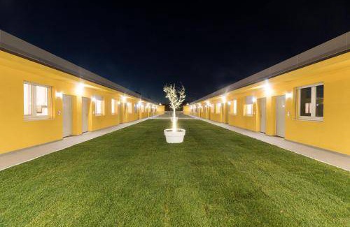 Camerano Apartment | 35 m² Serviced apartment ∙ 4 guests