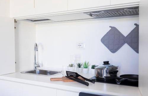 Camerano Apartment | 35 m² Serviced apartment ∙ 4 guests