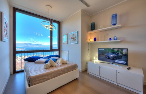 Meina Apartment | 35 m² Studio flat ∙ 2 guests