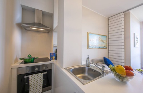 Meina Apartment | 35 m² Studio flat ∙ 2 guests