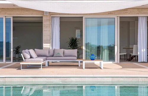 Acqualagna House | 350 m² House ∙ 4 bedrooms ∙ 8 guests