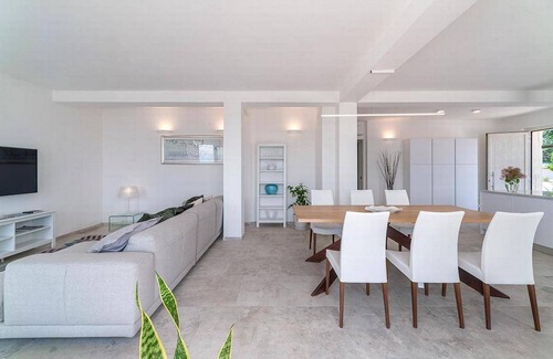 Acqualagna House | 350 m² House ∙ 4 bedrooms ∙ 8 guests