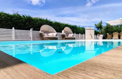 Vasto Villa | 350 m² Villa ∙ 5 bedrooms ∙ 10 guests