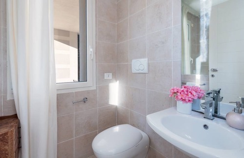 Misano Adriatico Villa | 350 m² Villa ∙ 5 bedrooms ∙ 10 guests