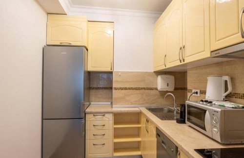 Zvezdara Apartment | 36 m² Apartment ∙ 7 guests
