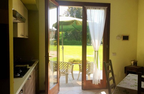 Mira Apartment | 36 m² Apartment ∙ 1 bedroom ∙ 2 guests