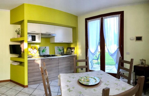 Mira Apartment | 36 m² Apartment ∙ 1 bedroom ∙ 2 guests
