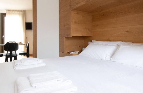 Santa Lucia Apartment | 36 m² Apartment ∙ 1 bedroom ∙ 3 guests