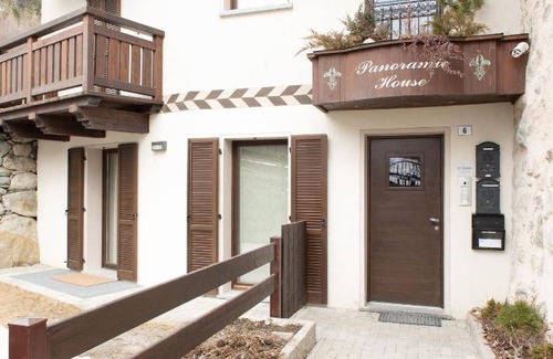 Santa Lucia Apartment | 36 m² Apartment ∙ 1 bedroom ∙ 3 guests