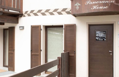 Santa Lucia Apartment | 36 m² Apartment ∙ 1 bedroom ∙ 3 guests