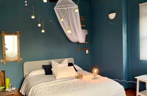 Virgilio Bed & Breakfast | 36 m² Bed and breakfast ∙ 5 guests